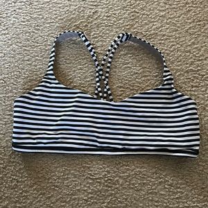 Lululemon Sports Bra 10